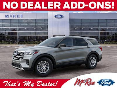 2027 Ford Explorer RWD SUV for sale #D1039 - photo 1