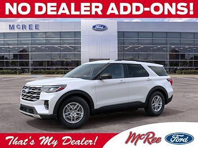 2027 Ford Explorer RWD SUV for sale #D1050 - photo 1