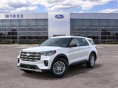 2027 Ford Explorer RWD SUV for sale #D1050 - photo 2