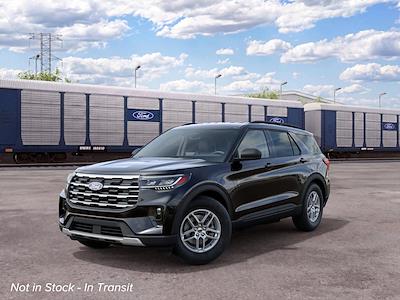 2027 Ford Explorer RWD SUV for sale #D1051 - photo 2