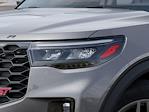 2027 Ford Explorer 4WD SUV for sale #D1069 - photo 17