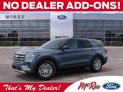 2027 Ford Explorer RWD SUV for sale #D1076 - photo 1