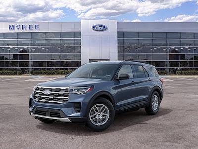 2027 Ford Explorer RWD SUV for sale #D1076 - photo 2
