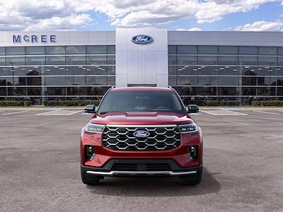 2027 Ford Explorer 4WD SUV for sale #D1087 - photo 2