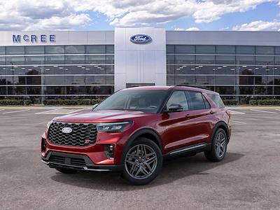 2027 Ford Explorer 4WD SUV for sale #D1090 - photo 2