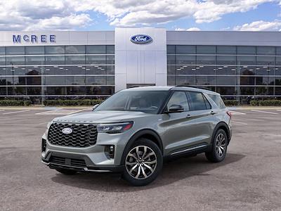 2027 Ford Explorer RWD SUV for sale #D1104 - photo 2