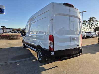 Used 2023 Ford Transit 250 High Roof Upfitted Cargo Van for sale #P8252 - photo 2