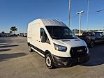 Used 2023 Ford Transit 250 High Roof Upfitted Cargo Van for sale #P8252 - photo 7