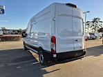 Used 2023 Ford Transit 250 High Roof Upfitted Cargo Van for sale #P8252 - photo 2
