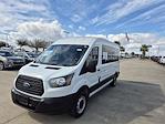 2019 Ford Transit 350 Medium Roof SRW 4x2 Passenger Van for sale #P8268 - photo 1