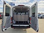 2019 Ford Transit 350 Medium Roof SRW 4x2 Passenger Van for sale #P8268 - photo 8