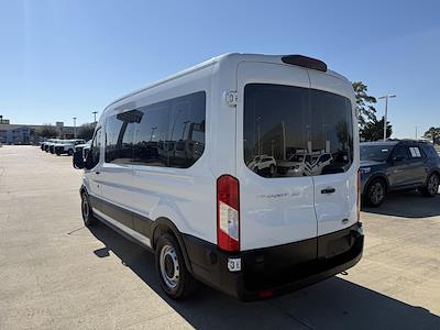 2019 Ford Transit 350 Medium Roof SRW 4x2 Passenger Van for sale #P8269 - photo 2