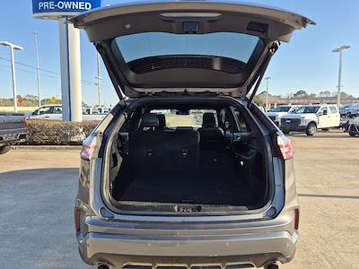 Used 2021 Ford Edge ST-Line for sale #P8273A - photo 1