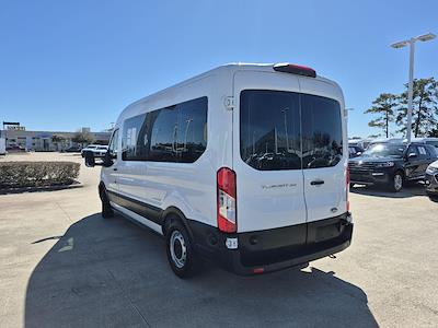 2020 Ford Transit 350 Medium Roof SRW RWD Passenger Van for sale #P8282 - photo 2