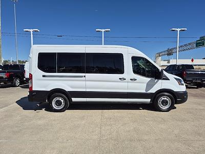 2020 Ford Transit 350 Medium Roof SRW RWD Passenger Van for sale #P8282 - photo 1