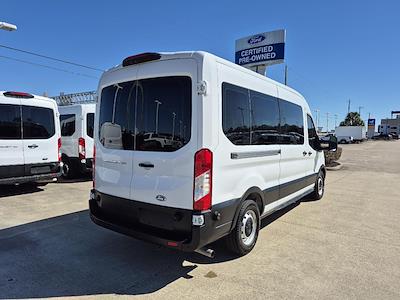 2020 Ford Transit 350 Medium Roof SRW RWD Passenger Van for sale #P8282 - photo 2