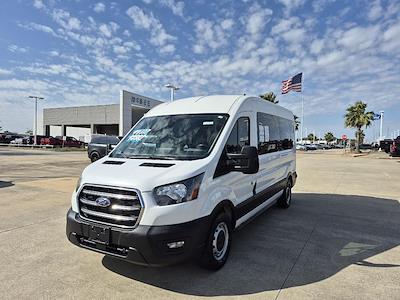 Used 2020 Ford Transit 350 XL Passenger Van for sale #P8283 - photo 1