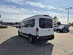Used 2020 Ford Transit 350 XL Passenger Van for sale #P8283 - photo 2