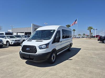 Used 2019 Ford Transit 350 - photo 1