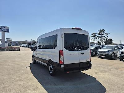 Used 2019 Ford Transit 350 - photo 1