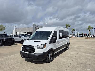 Used 2019 Ford Transit 350 - photo 1