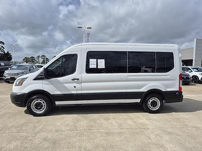 Used 2019 Ford Transit 350 - photo 1