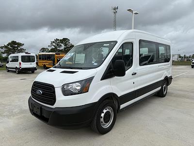 Used 2019 Ford Transit 350 - photo 1