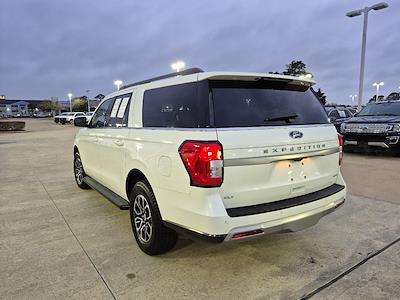 Used 2024 Ford Expedition MAX XLT for sale #P8311 - photo 2