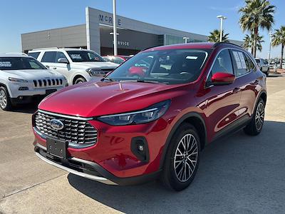 Used 2023 Ford Escape Base for sale #P8314 - photo 1