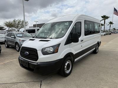 Used 2019 Ford Transit 350 - photo 1