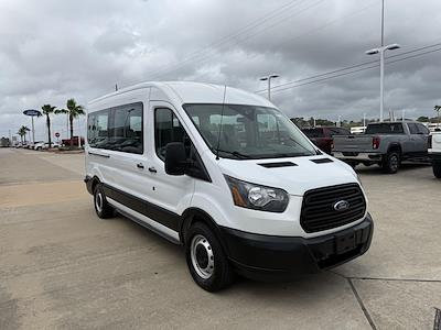 Used 2019 Ford Transit 350 - photo 1