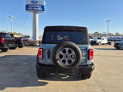 Used 2023 Ford Bronco Big Bend for sale #P8321 - photo 1