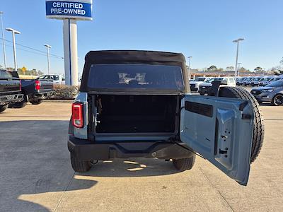 Used 2023 Ford Bronco Big Bend for sale #P8321 - photo 2