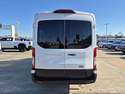 2023 Ford Transit 350 Medium Roof RWD Passenger Van for sale #P8326 - photo 2