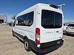 Used 2023 Ford Transit 350 XL Passenger Van for sale #P8326 - photo 2
