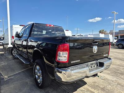 Used 2024 Ram 2500 Big Horn Crew Cab for sale #P8327 - photo 2