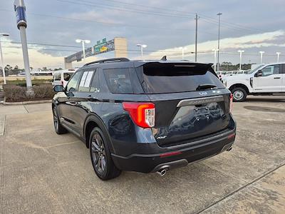 Used 2023 Ford Explorer - photo 1