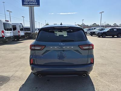 Used 2024 Ford Escape - photo 1