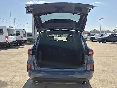 Used 2024 Ford Escape - photo 1