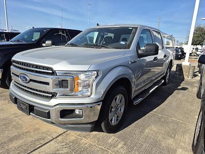 Used 2019 Ford F-150 - photo 1