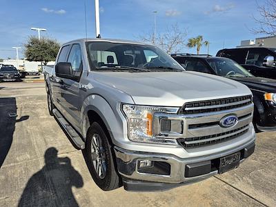 Used 2019 Ford F-150 - photo 1