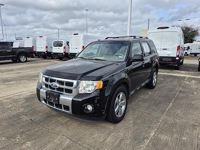 Used 2012 Ford Escape - photo 1