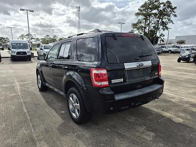 Used 2012 Ford Escape - photo 1