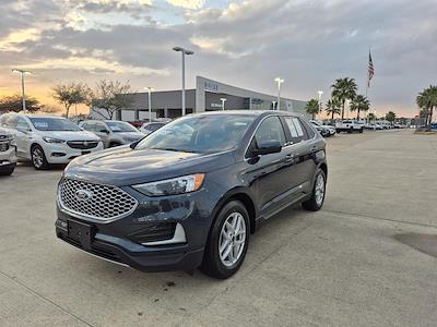 Used 2024 Ford Edge - photo 1