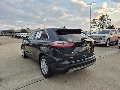 Used 2024 Ford Edge - photo 1