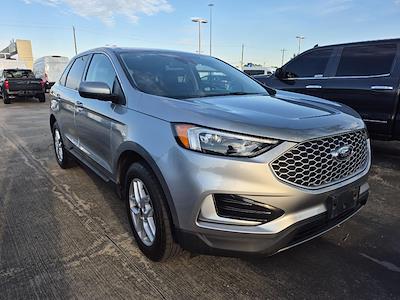 Used 2024 Ford Edge - photo 1
