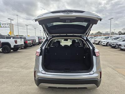 Used 2024 Ford Edge - photo 1