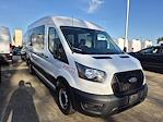 Used 2024 Ford Transit 350 XL Passenger Van for sale #P8335 - photo 2