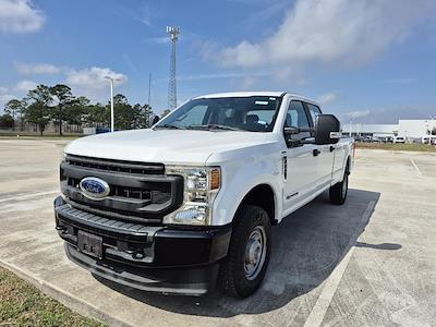 2020 Ford F-250 Crew Cab 4x4 Pickup for sale #P8338 - photo 1