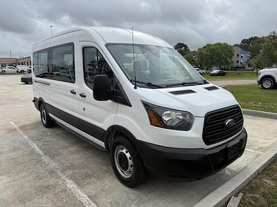 Used 2019 Ford Transit 350 - photo 1